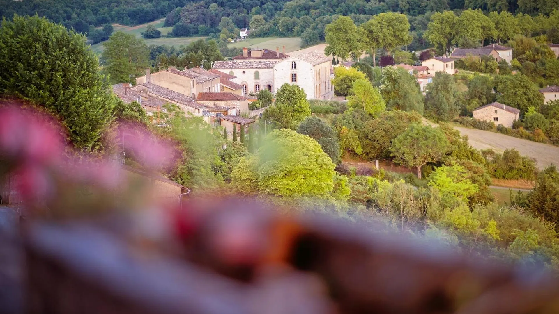 Belvedere De Montmiral Castelnau-de-Montmiral 0*,  Frankrijk